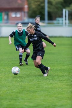 Bild 65 - F SG Daenisch Muessen - SG Blau-Rot Holstein : Ergebnis: 3:1